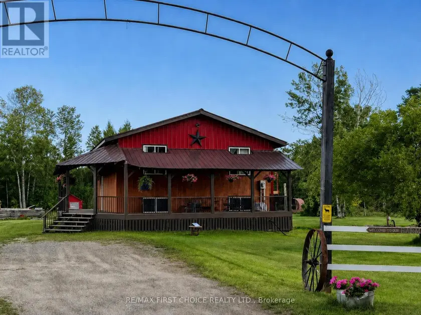 Detached at 661 STEWART ROAD, Alberton