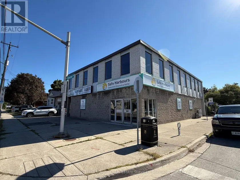 Other at 517 UPPER SHERMAN AVENUE, Hamilton