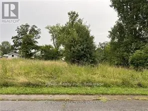 Vacant Land at V/L LONGTENT AVENUE, Fort Erie