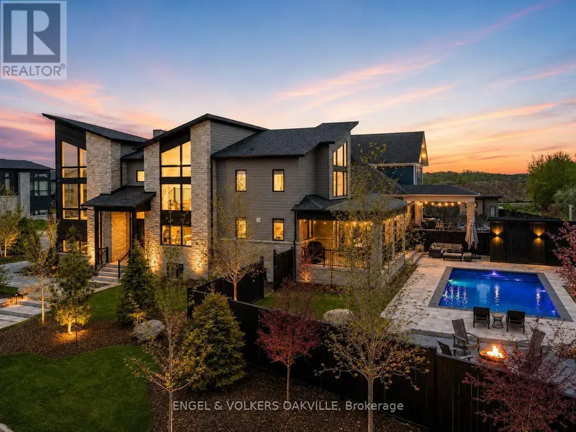 Detached at 117 STONELEIGH DRIVE, Blue Mountains