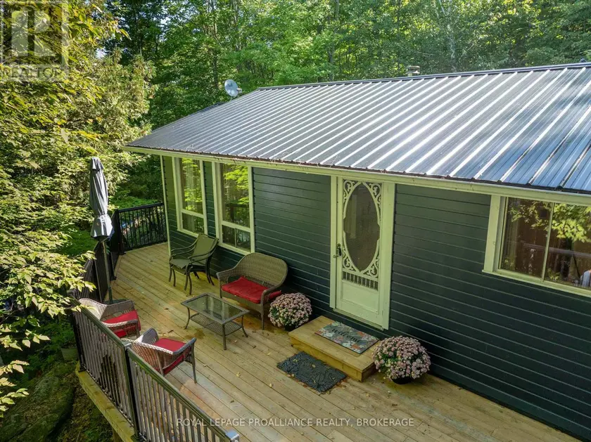 Other at 35B WHIPPOORWILL LANE, Frontenac