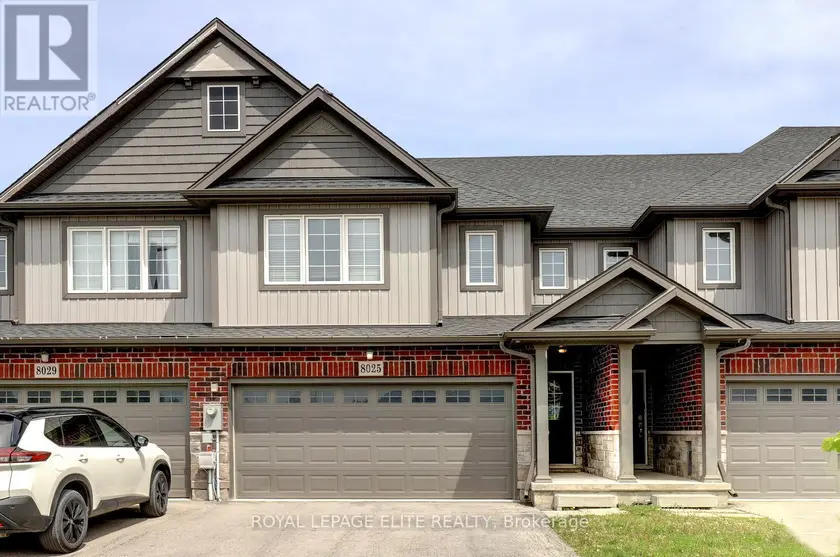 Townhouse at 8025 COLE COURT, Niagara Falls