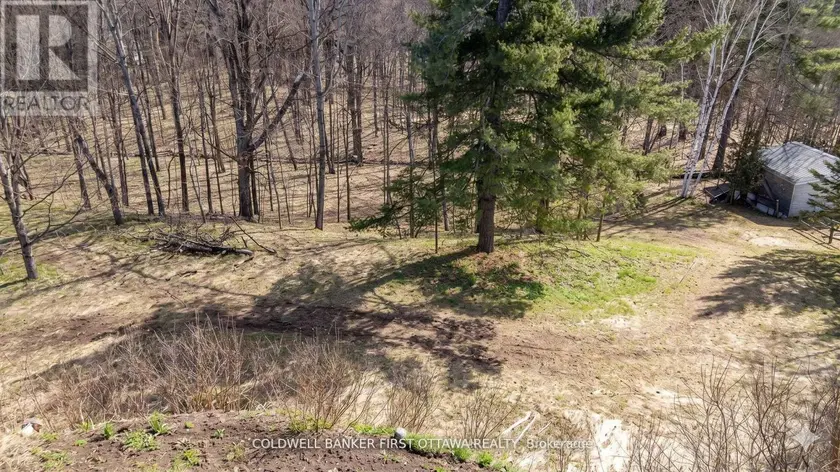 Vacant Land at 109 BENNETT LAKE ROAD, Tay Valley