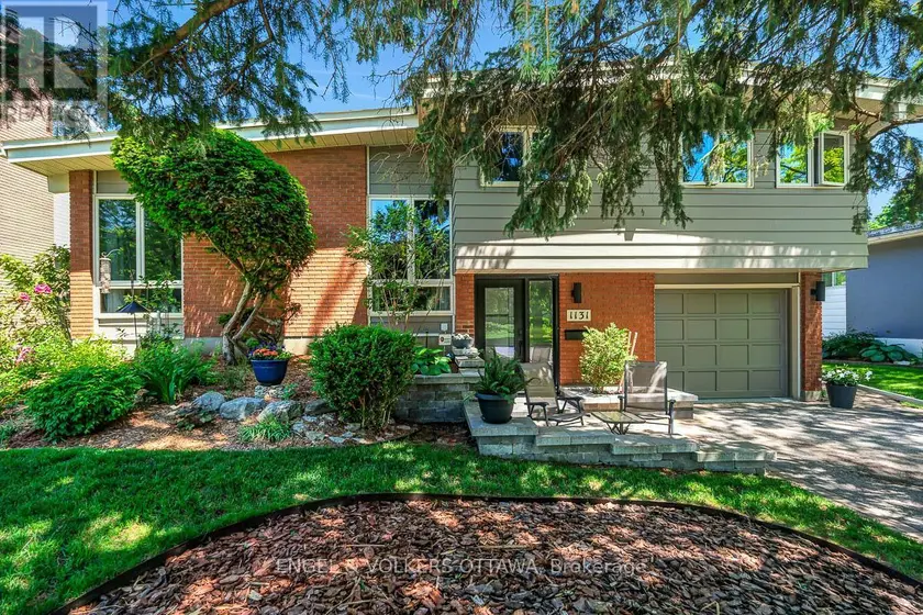 Detached at 1131 CAMEO DRIVE, Ottawa