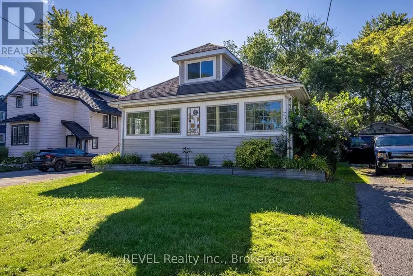 Detached at 272 HIGH STREET, Fort Erie