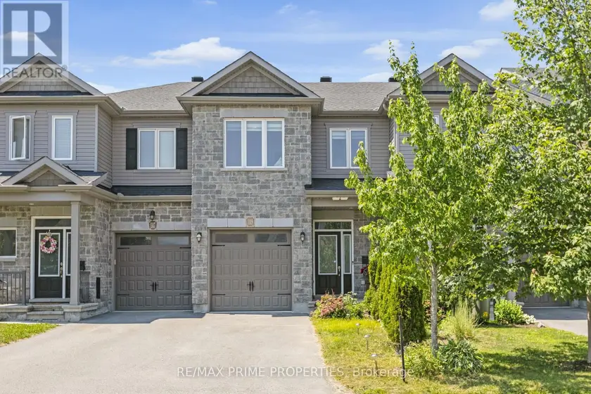 Townhouse at 1149 BECKETT CRESCENT, Ottawa