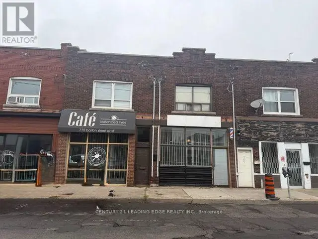 Other at 1/2 - 775 BARTON STREET E, Hamilton