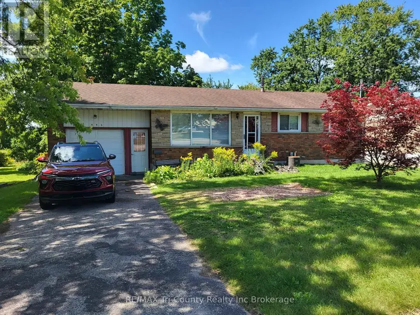 Detached at 446 NORWICH AVENUE, Woodstock