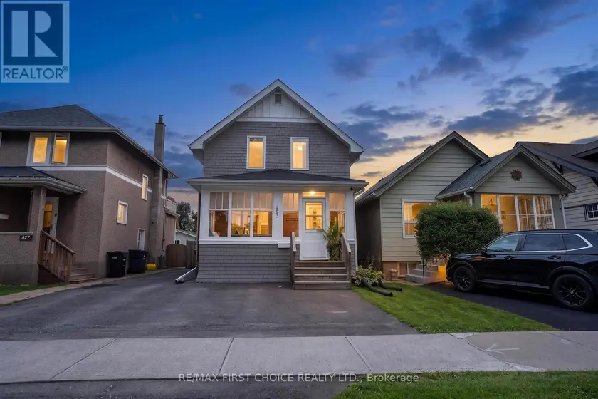 Detached at 423 MARKS STREET S, Thunder Bay