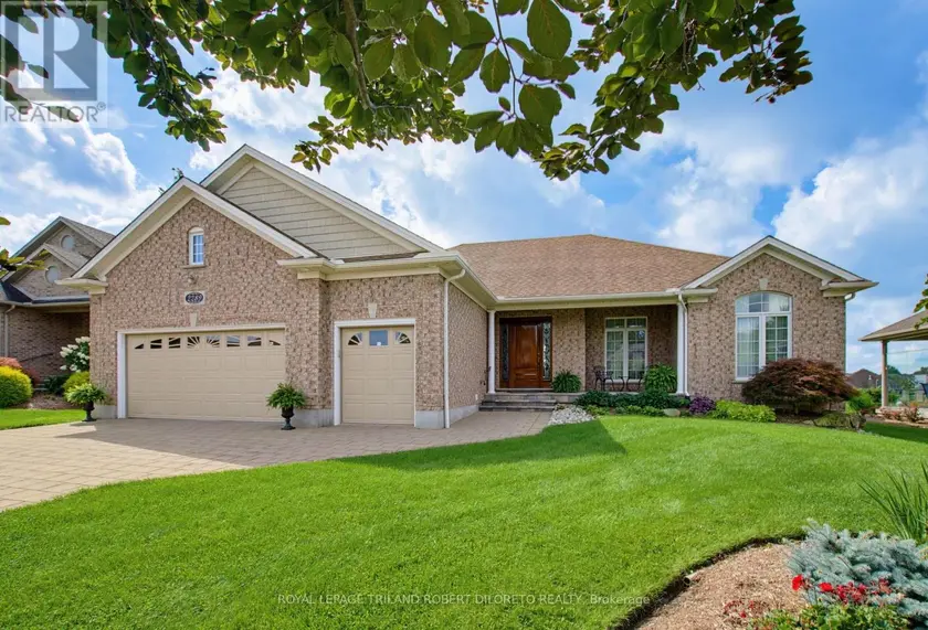 Detached at 2289 JACK NASH DRIVE, London South