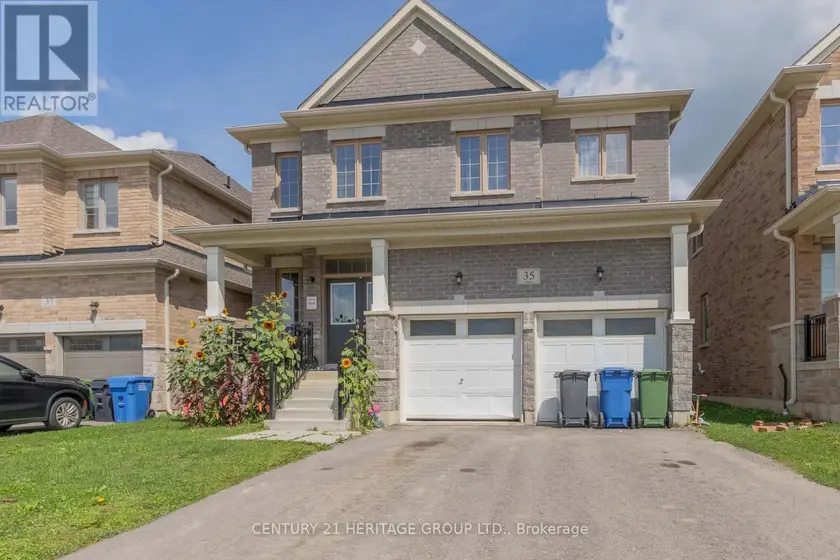 Detached at 35 CORBETT STREET, Southgate
