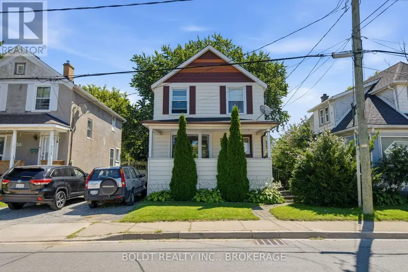 Detached at 54 EASTCHESTER AVENUE, St. Catharines