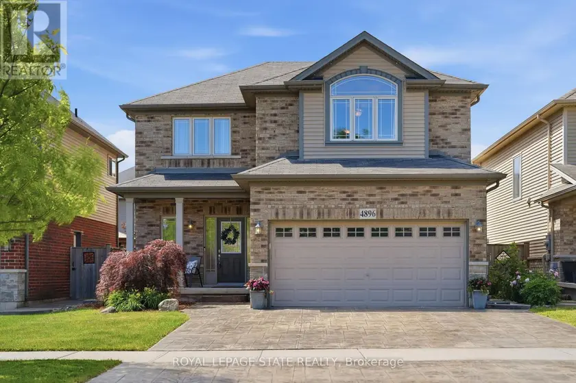 Detached at 4896 ALEXANDRA AVENUE, Lincoln
