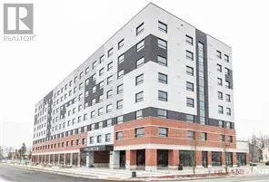 Apartment at 712 - 1 WELLINGTON STREET, Brant