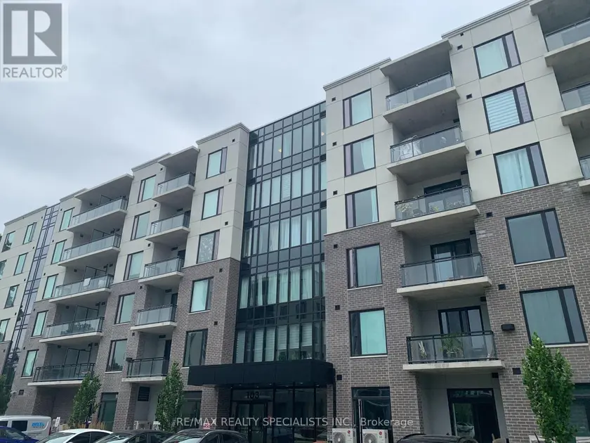 Apartment at 611 - 103 ROGER STREET, Waterloo