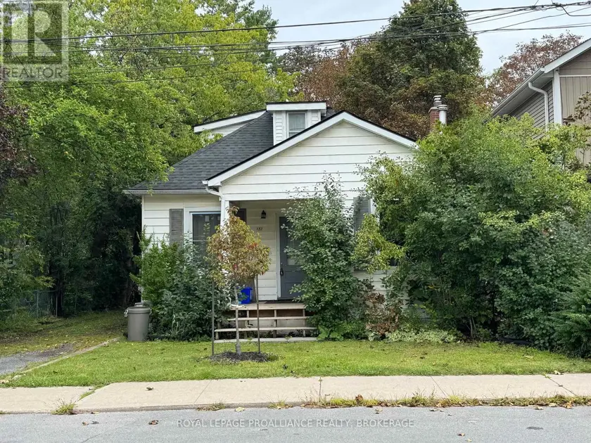 Detached at 153 MACDONNELL STREET, Kingston
