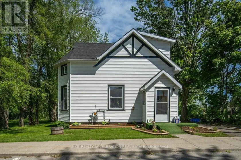 Detached at 349 STANLEY STREET, Deseronto