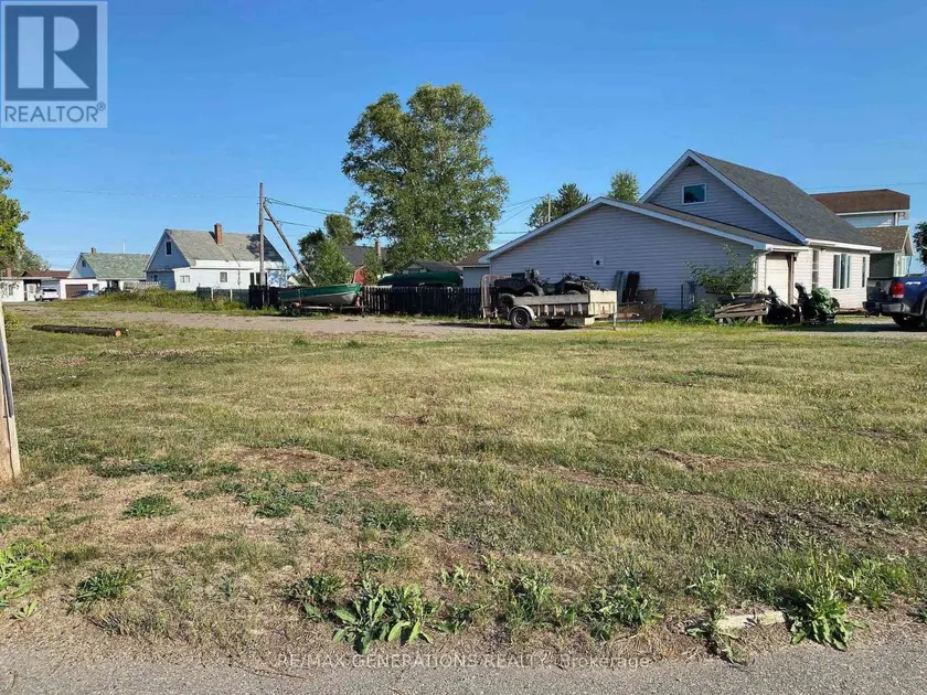 Vacant Land at 19 BIRCH CRESCENT, Terrace Bay