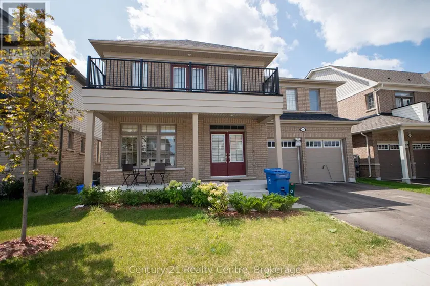 Detached at 256 REA DRIVE, Centre Wellington