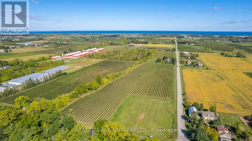 Vacant Land at 3811 KING STREET, Lincoln