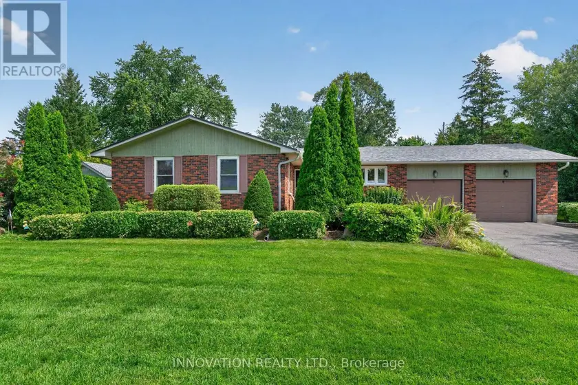 Detached at 5569 SOUTH RIVER DRIVE, Ottawa