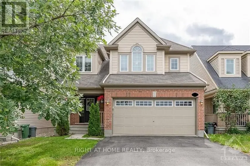 Detached at 250 TEMPEST DRIVE, Ottawa