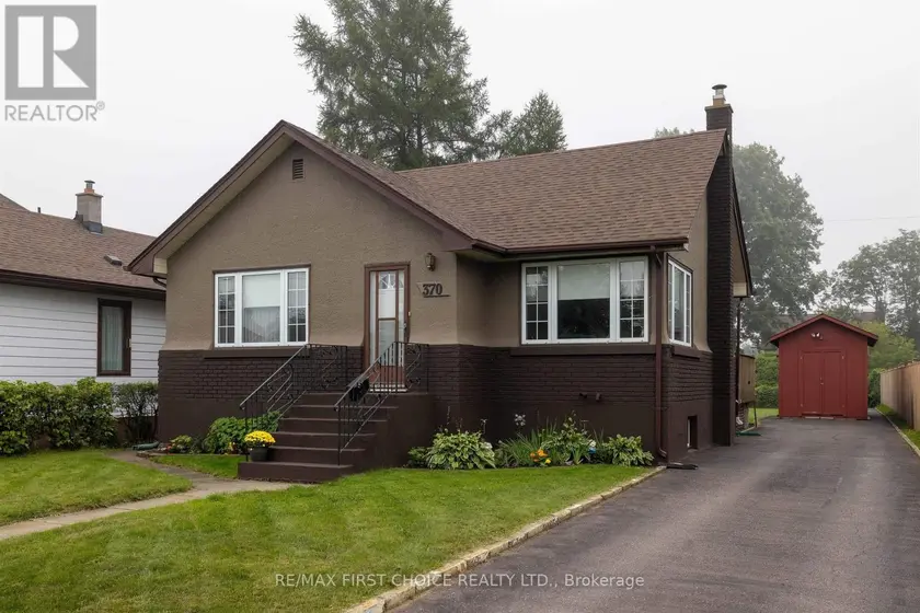 Detached at 370 MARY STREET E, Thunder Bay