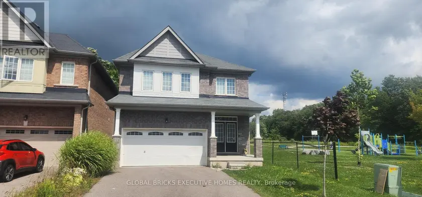 Detached at 7873 HACKBERRY TRAIL, Niagara Falls