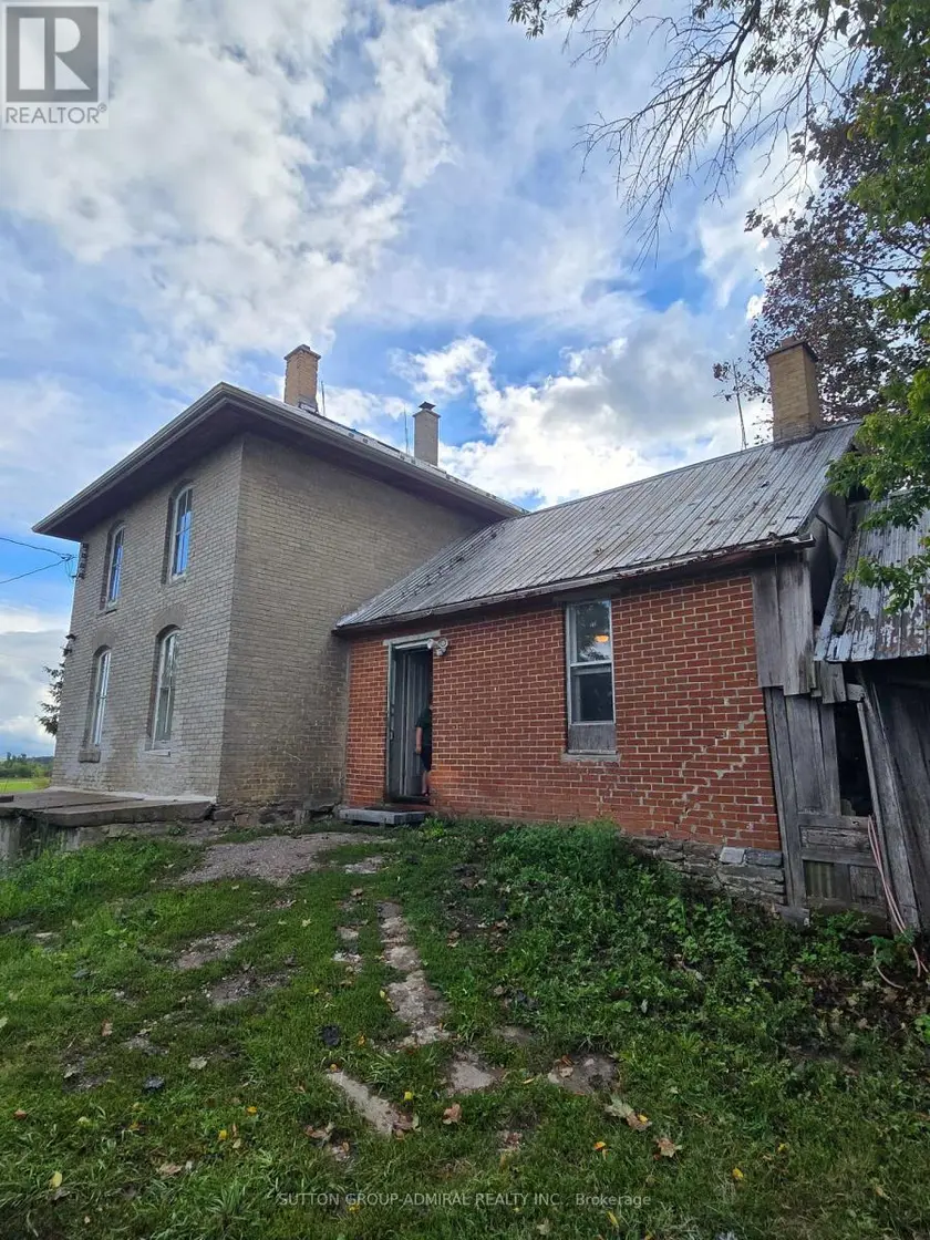 Detached at 534 CEDAR GLEN ROAD, Kawartha Lakes
