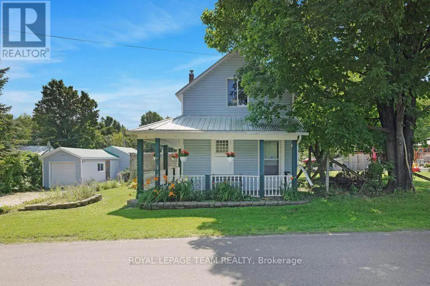 Detached at 254 BLAKENEY ROAD, Mississippi Mills