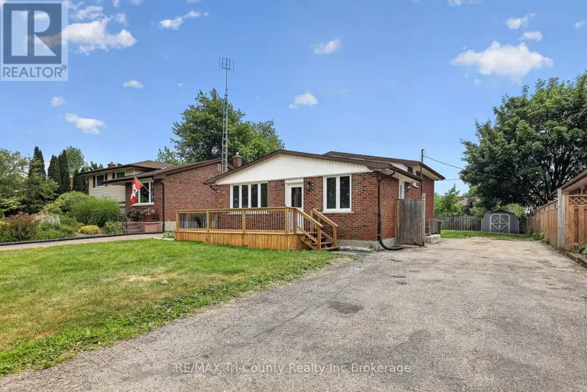 Detached at 61 AIREY AVENUE, St. Thomas