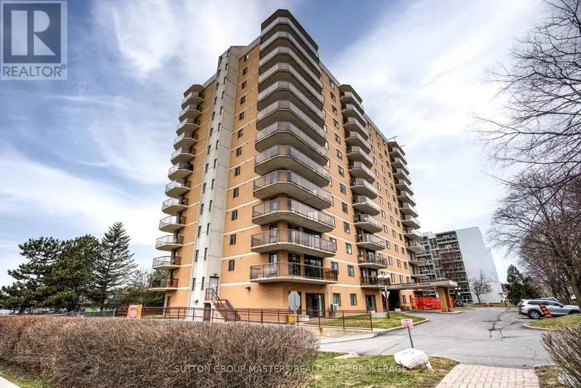 Apartment at 1004 - 257 BATH ROAD, Kingston
