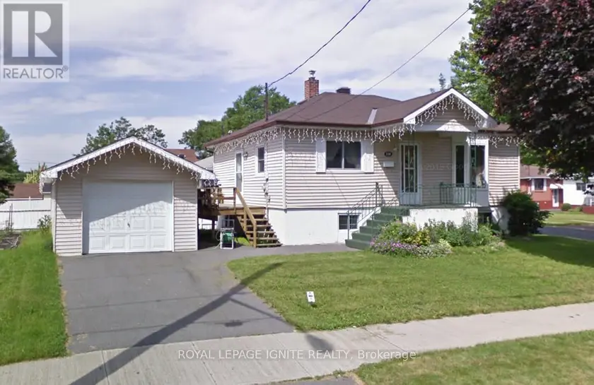 Detached at 129 LEONIA STREET, Cornwall