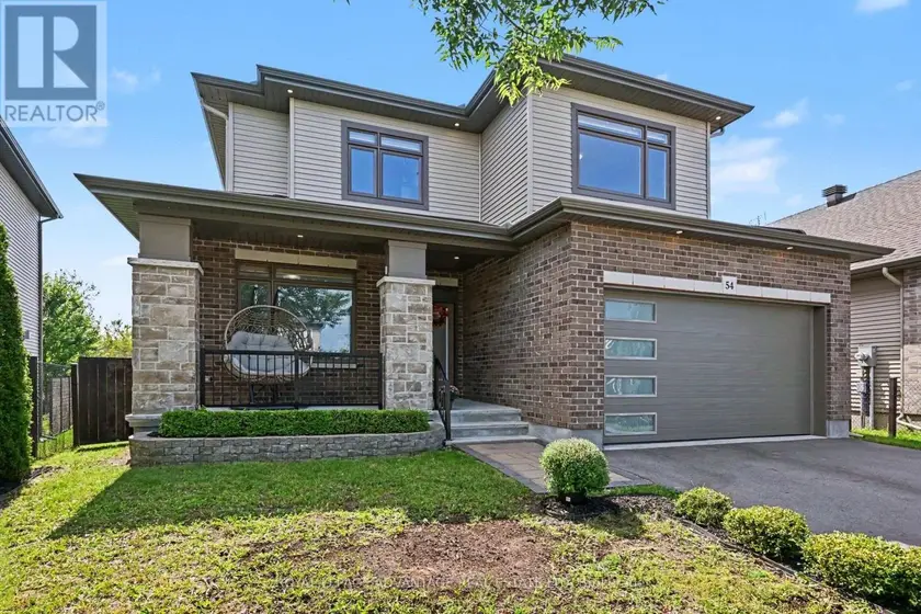 Detached at 54 MORRIS STREET, Carleton Place