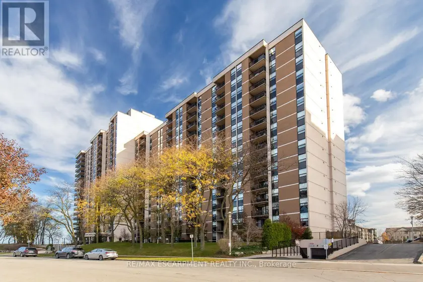 Apartment at 310 - 500 GREEN ROAD, Hamilton