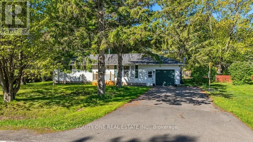 Detached at 3314 NIXON DRIVE, Ottawa