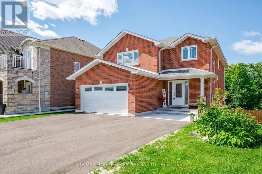 Detached at 969 AVERY AVENUE, Peterborough