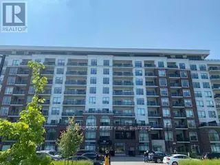 Apartment at 711 - 480 CALLAWAY ROAD, London