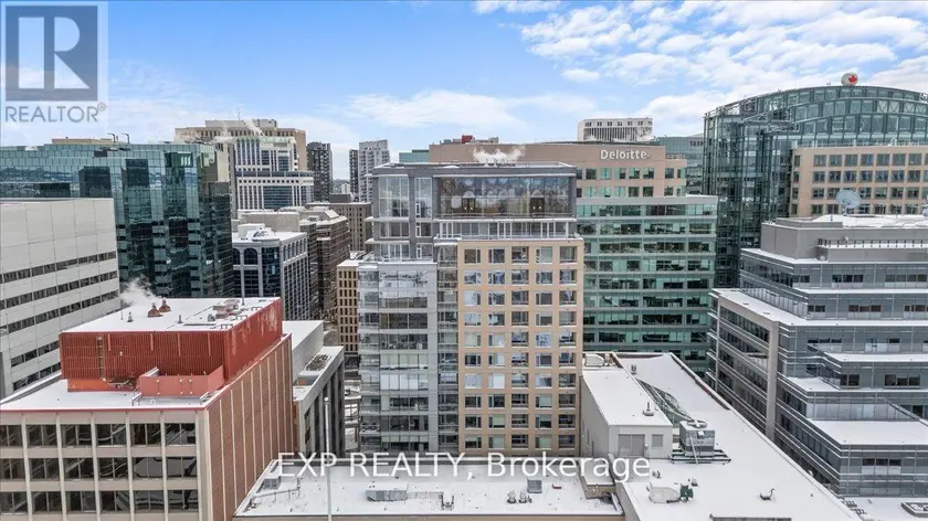 Apartment at 910 - 101 QUEEN STREET, Ottawa