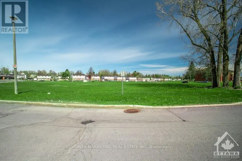 Vacant Land at 840 PORTELANCE AVENUE, Hawkesbury