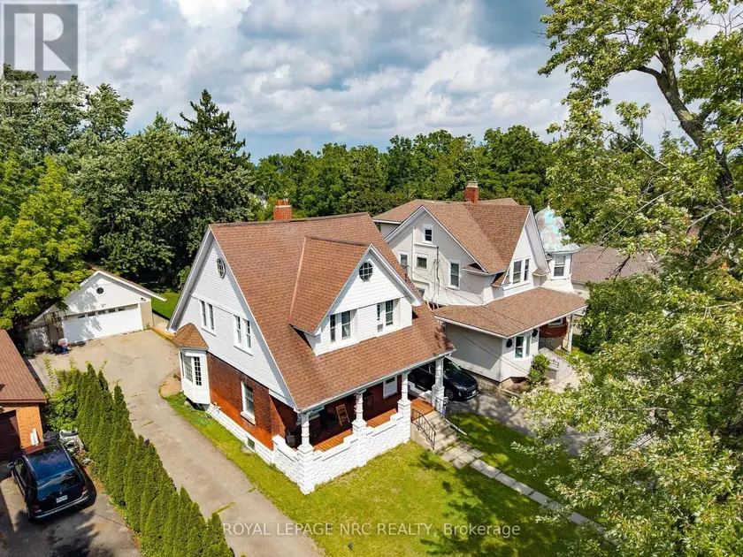 Detached at 44 PHIPPS STREET, Fort Erie