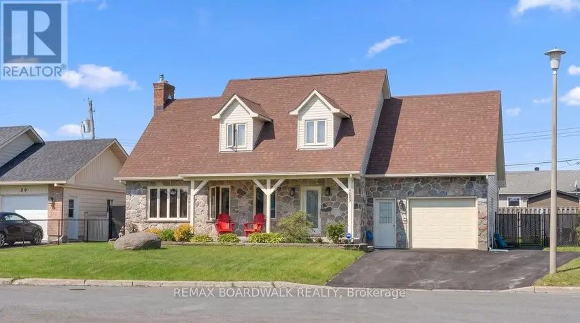 Detached at 795 REJANE CRESCENT, Hawkesbury