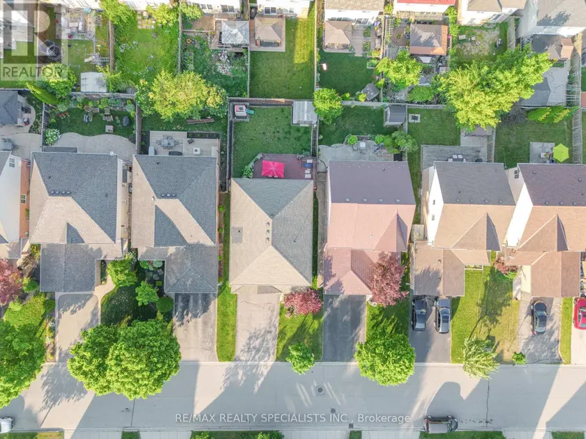 Detached at 71 MCFARLANE DRIVE, Cambridge