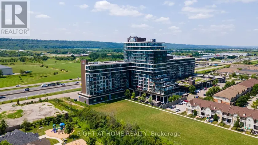 Apartment at 319 - 550 NORTH SERVICE ROAD, Grimsby