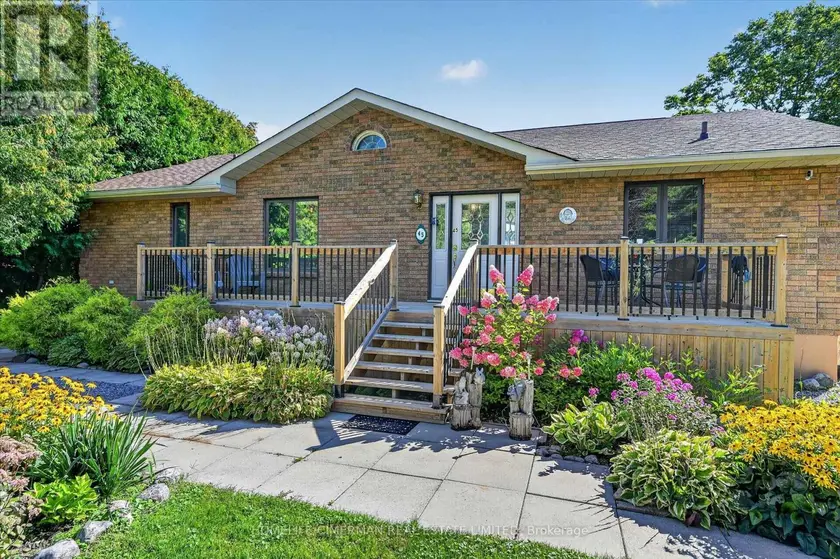 Detached at 45 ADMIRAL DRIVE, Kawartha Lakes