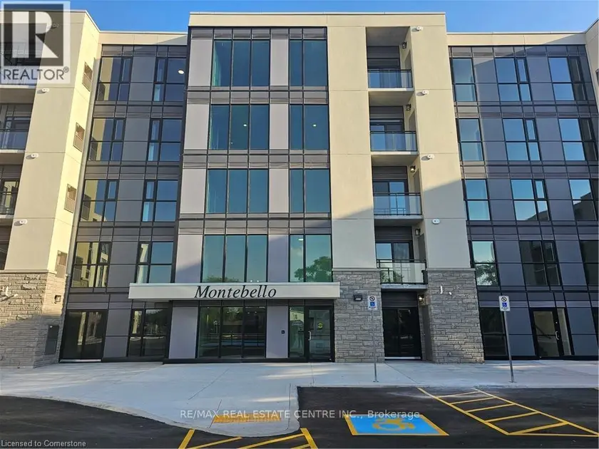 Apartment at 137 - 50 HERRICK STREET, St. Catharines