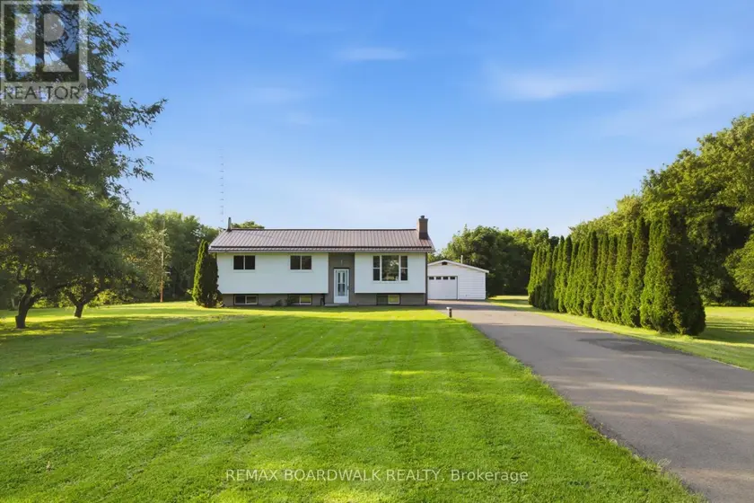 Detached at 2106 COUNTY ROAD 2 ROAD, Edwardsburgh/Cardinal