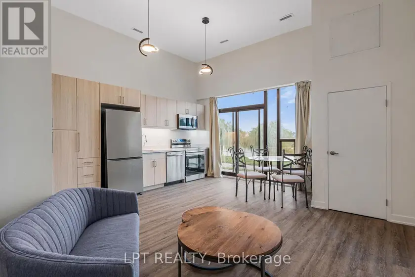 Apartment at 116 - 350 PRINCE CHARLES DRIVE S, Welland