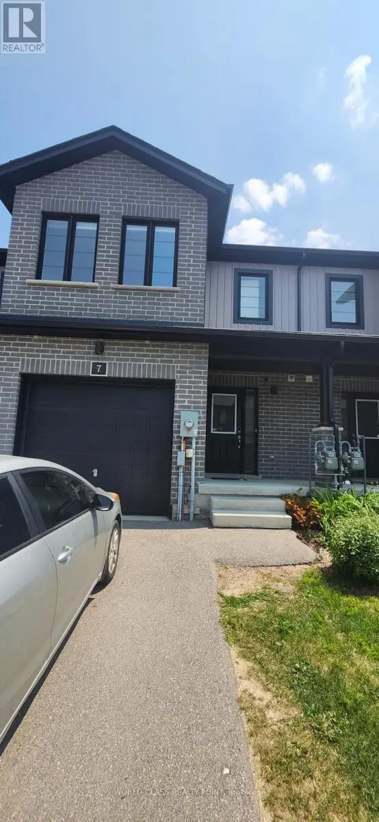 Townhouse at 7 - 160 STANLEY STREET, Norfolk