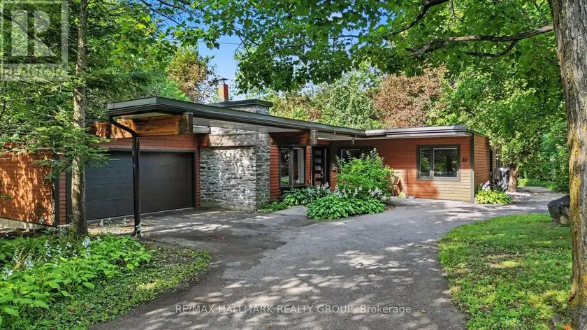 Detached at 20 FAIRHAVEN WAY, Ottawa